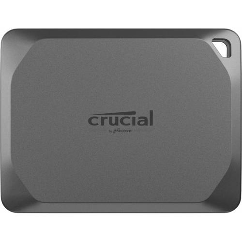 Crucial X9 Pro 2TB Portable SSD USB 3.2 Type-C - Crucial