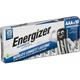 1x10 ENERGIZER Ultimate Lithium Micro AAA LR 03 1,5V - Energizer