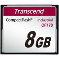 Transcend Compact Flash 8GB 170x - Transcend