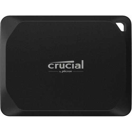 Crucial X10 Pro 4TB Portable SSD USB 3.2 Type-C - Crucial