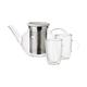 Villeroy & Boch Artesano Hot&Cold Beverages Tee-Set 3-tlg. universal - A