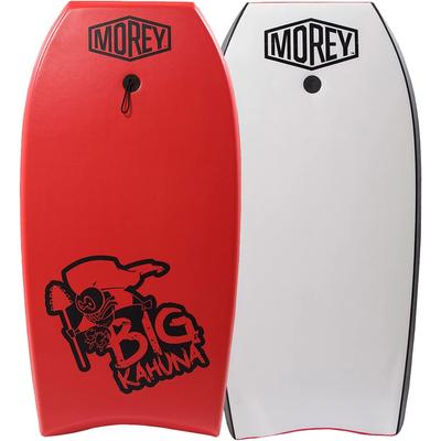 Morey Big Kahuna Bodyboard Red