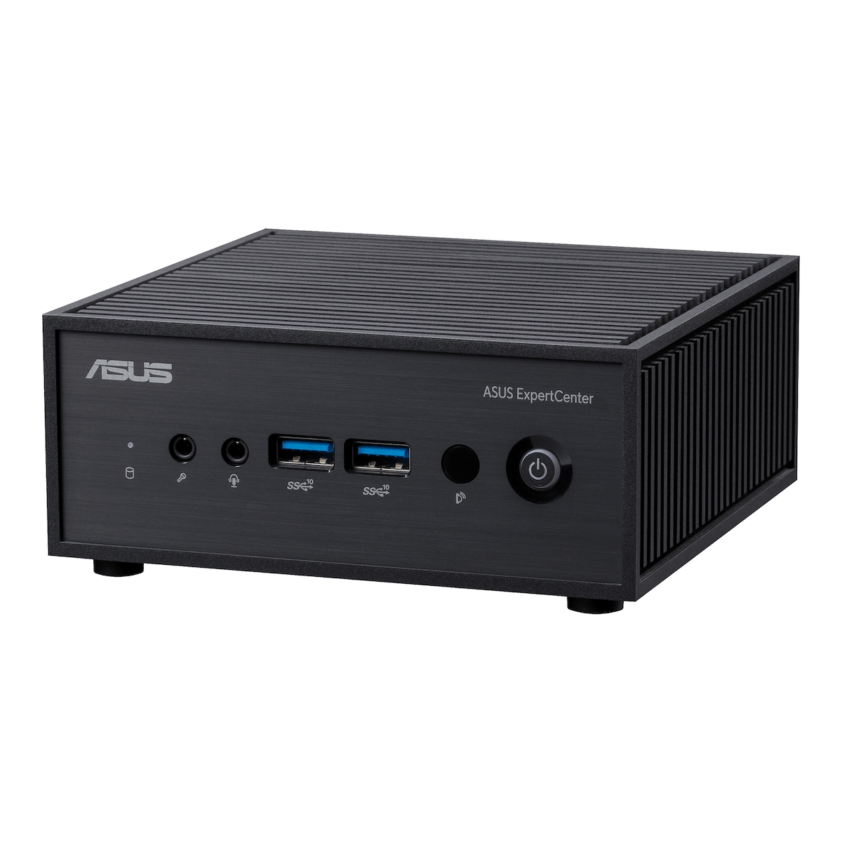 ASUS PN42-BBN100MV Barebone Mini PC Image