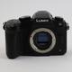 USED Panasonic Lumix DMC-G80 Digital Camera Body