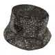 Prada , Stylish Sun Hat for Women ,Gray female, Sizes: S