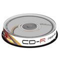 Freestyle CD-R (x10 pack), 700MB, Speed 52X, Spindle, Cakebox