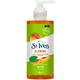 St. Ives Glowing Apricot Face Wash 200ml - Peacock Bazaar
