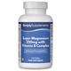 Super Magnesium 250mg Vitamin B Complex (120 Tablets)