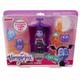 JP Vampirina Glowtastic Friends Playset