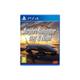 Airport Simulator: Day & Night [PS4]