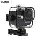 Waterproof Case for Gopro hero 11 mini black Dive House Sports Camera Diving Shell Filters Accessories
