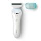 Philips BRL130/00 Dry & Wet Rechargeable SatinShave LadyShaver