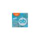 O.B. ProComfort Tampons Dynamic Fit Super 8 pieces