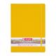 Talens Art Creation Sketchbook Golden Yellow 21 x 30 cm, 140 g, 80 pages