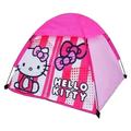 Hello Kitty Iglo Play Dome Tent Easy to Essemble