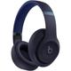 Beats by Dr. Dre - Beats Studio Pro - Wireless Noise Cancelling Over-the-Ear Headphones - Black