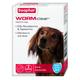 Beaphar WORMclear Tablets for Small Dogs