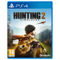 Hunting Simulator 2 (PlayStation 4)