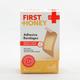 First Honey Adhesive Plasters - Medical Grade Manuka Honey