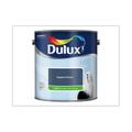 Dulux Walls & Ceilings Silk Emulsion Paint, Sapphire Salute, 2.5 Litres