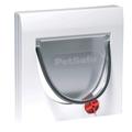 Petsafe Staywell Classic Manual 4 Way Locking Cat Flap