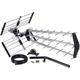 (Loft & Outdoor Digital TV Aerial, 4G Filtered 70 Element Aerial for Digital TV With Full Kit High Performance) Viewi Loft & Outdoor Digital TV Aerial