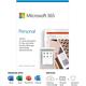 Microsoft 365 Personal Box Pack | 1-User | 1 Year Licence | Medialess | English