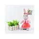 (Lily) Peter Rabbit Plush Lily Bobtail Benjamin Bunny Stuffed Plush 30cm Soft Toys Kids