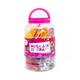 Grafix Mega Jar Of Craft Pink Hours Of Fun And Creativity Arts Crafts Indoor Set