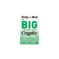 Daily Mail Big Book of Cryptic Crosswords 8 (The Daily Mail Puzzle Books)
