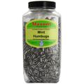 Maxons Black and White Humbugs Jar 3.4 Kg