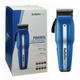 BaByliss Mens PowerLight Pro Hair Clipper Shaver Kit Mains/Cordless Steel Blades