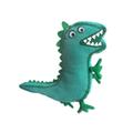 (Dinosaurs, 36X40cm/14.1X15.7in) Dinosaur Plush Pig Toy George Teddy Bear Children Cartoon Birthday Gifts