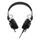 Pioneer DJ HDJ-CX Lightweight On-Ear DJ Headphones