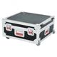 Gator G-TOUR 19x21 ATA Wood Flight Case for Mixers