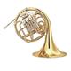 Yamaha YHR567 Intermediate Full Double French Horn