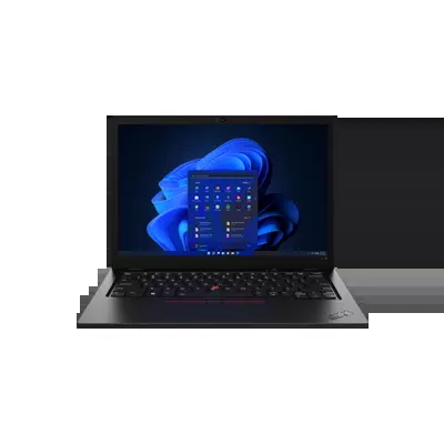 Lenovo ThinkPad L13 Gen 3 Intel Laptop - 13.3