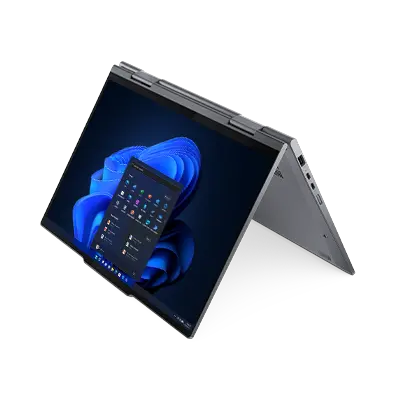 Lenovo ThinkPad X1 2-in-1 Gen 9 Intel Laptop - 14" - 512GB SSD - 16GB RAM