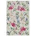 Lani Flamingo Rectangle Rug Pink, 2'3" x 3'9", Pink