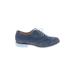 Cole Haan Flats: Blue Shoes - Women's Size 6
