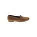 Lauren Blakwell Flats: Brown Shoes - Women's Size 11