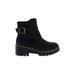 Blondo Ankle Boots: Black Shoes - Women's Size 6 1/2