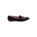 Kate Spade New York Flats: Black Paisley Shoes - Women's Size 10