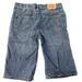 Levi's Shorts | Levi Strauss & Co Jean Shorts 505 Regular Size 20reg W30 Used #330 Levi’s Blue | Color: Blue | Size: 30