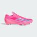 Adidas Shoes | New! Adidas Adizero Electric Snack Attack Football Cleats - Blue/Pink For Men's | Color: Blue/Pink | Size: Various