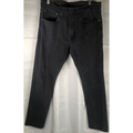 Levi's Jeans | Levi's 512 Slim Taper Black Jeans 34x30 2778 - Vintage Style, Modern Fit | Color: Black | Size: 34