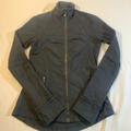 Lululemon Athletica Jackets & Coats | Black Lululemon Define Jacket Size 6 | Color: Black | Size: 6