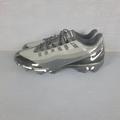Nike Shoes | Nike Vapor Edge Shark Black Smoke Grey Football Cleat Dq5114-001 | Color: Black/Gray | Size: 14
