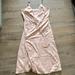 Madewell Dresses | Madewell Wrap Dress | Color: Pink | Size: M