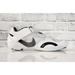 Nike Shoes | Nike Superrep Cycle White Black Cycling Shoes Men's Cw2191-100 Sz 7us | Color: Black | Size: 7